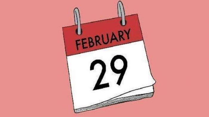 Apa Itu Kabisat ? Tahun yang Terdapat Tanggal 29 Februari Tiap 4 cTahun Sekali, Ini Sejarahnya