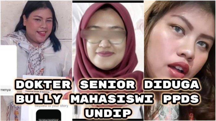 Apa Itu Unthulektomi ? Buku Diduga Pedoman Bullying PPDS yang Viral usai Kasus Meniggalnya dr Aulia