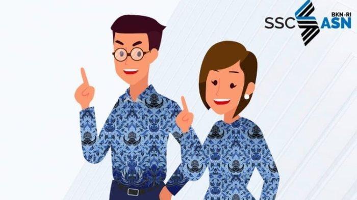 Dokumen yang Dibutuhkan Untuk Mendaftar PPPK 2024, Lengkap dengan Cara Unggahnya