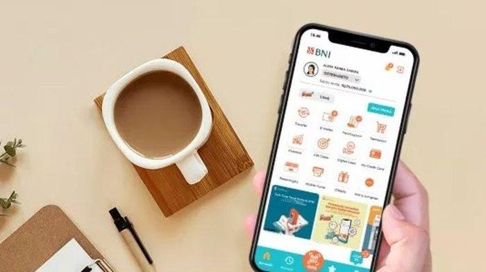 Simak cara membuka rekening baru Bank BNI secara online melalui aplikasi BNI Mobile.