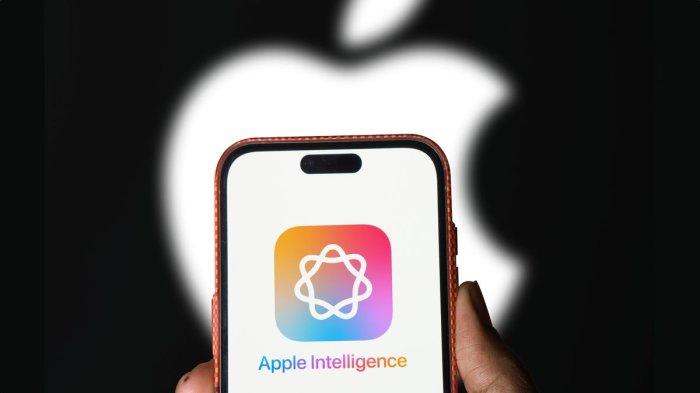 Berikut fitur baru Apple Intelligence yang akan tersedia untuk iPhone 16