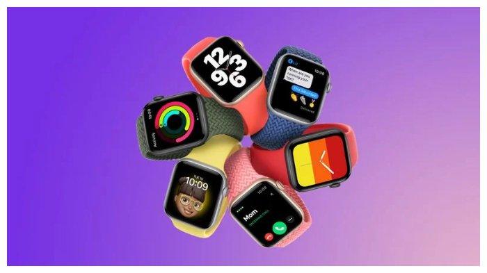 Apple diperkirakan akan meluncurkan Apple Watch SE baru dengan harga terjangkau.