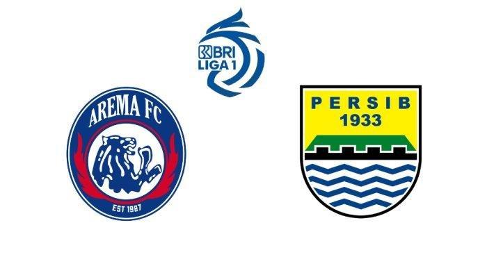 LINK LIVE Streaming Arema FC vs Persib Bandung Nonton Gratis TV Online