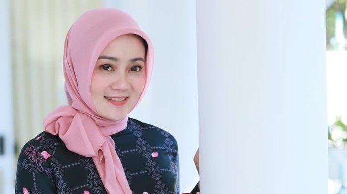 Atalia Praratya - TribunnewsWiki.com