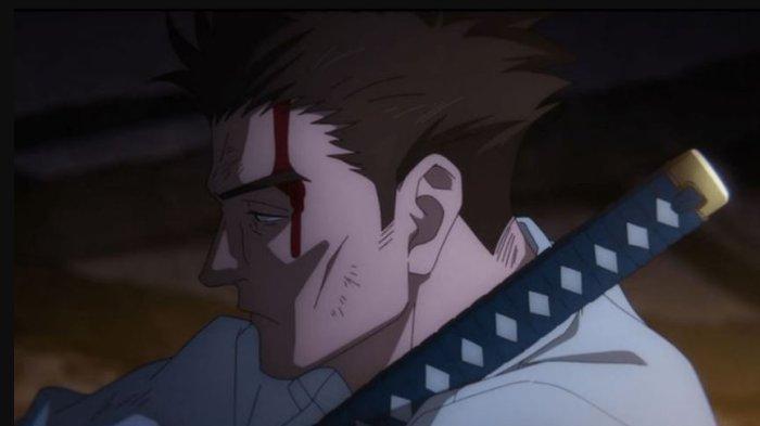 Atsuya Kusakabe - Jujutsu Kaisen