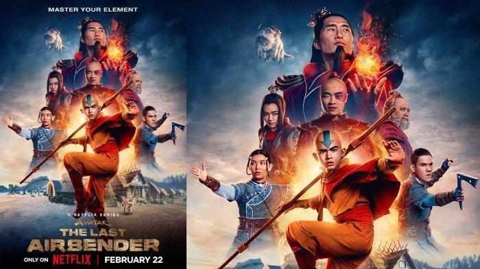 Avatar: The Last Airbender (Live Action)