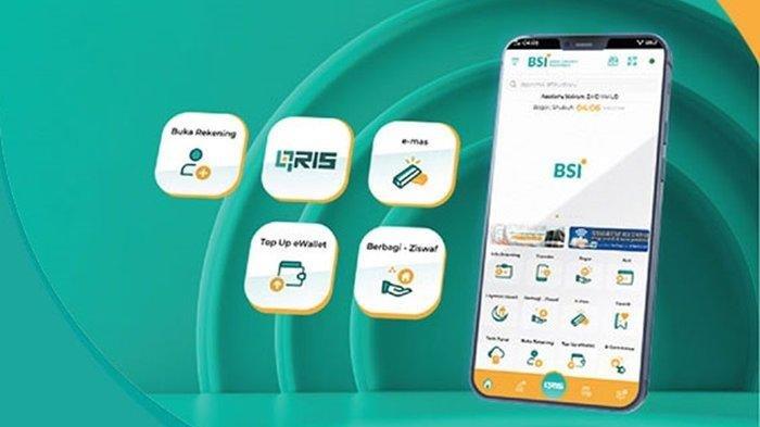 Cara Bayar BPJS Kesehatan Pakai BSI Mobile