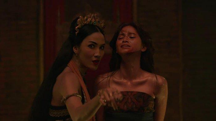 Badarawuhi di Desa Penari