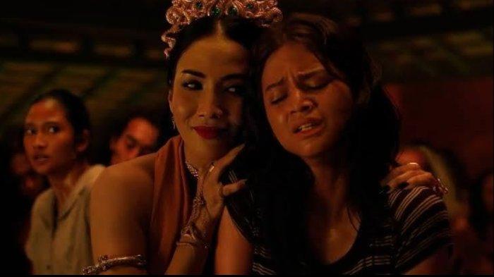 Badarawuhi di Desa Penari