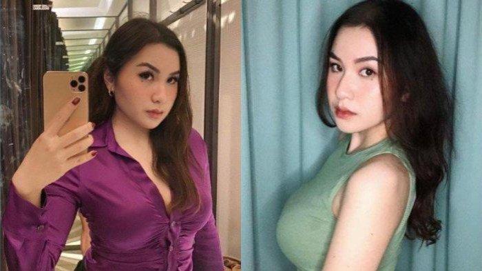 Begini Respon David Bayu Setelah Audrey Davis Ngaku jadi Pemeran Video Porno yang Viral