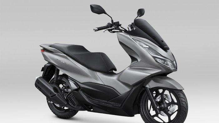 Big Skutik Premium New Honda PCX160 2