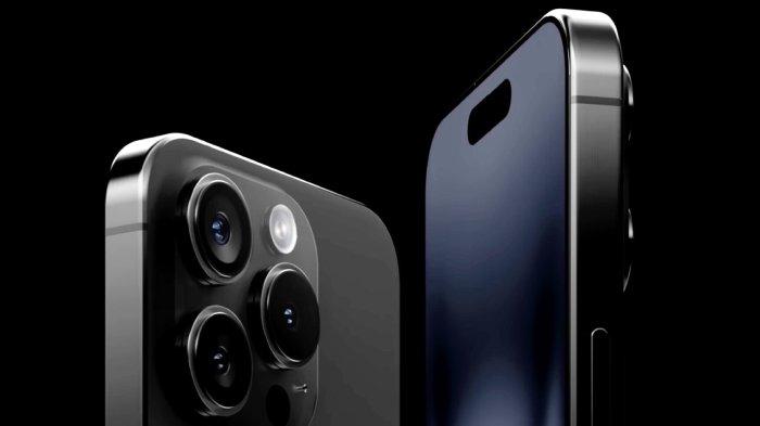 Simak bocoran spesifikasi kamera yang akan digunakan untuk iPhone 16