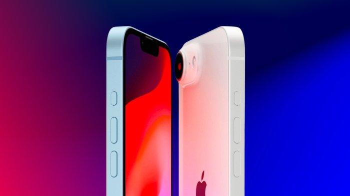 Simak bocoran spesifikasi, harga, dan waktu peluncuran iPhone SE 4