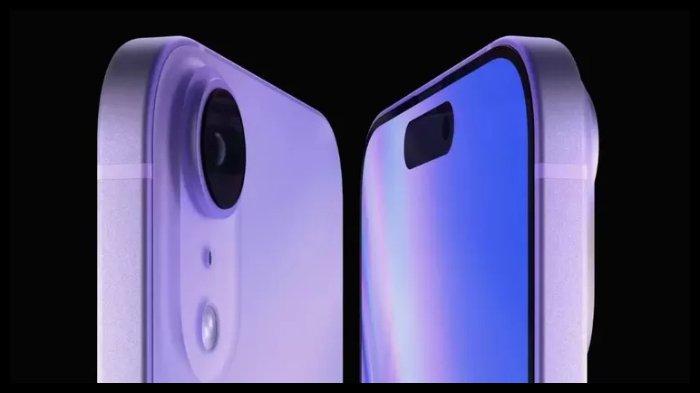 Simak bocoran fitur baru yang akan tersedia untuk iPhone 17 Air