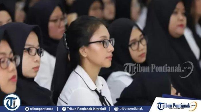 Cara Cek Lolos Hasil Seleksi PPPK 2024