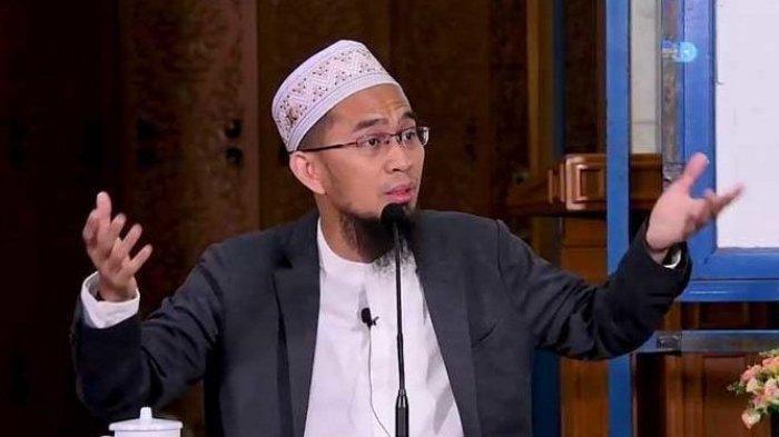 Bolehkah Merayakan Maulid Nabi Muhammad SAW saat Rabiul Awal Begini Penjelasan Ustadz Adi Hidayat
