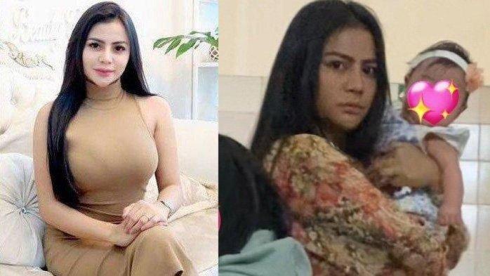 Borok Tisya Erni, Mantan Mucikari Bongkar Kelakuan TE, Suka Buat Masalah dan Pernah Ikut Prostitusi