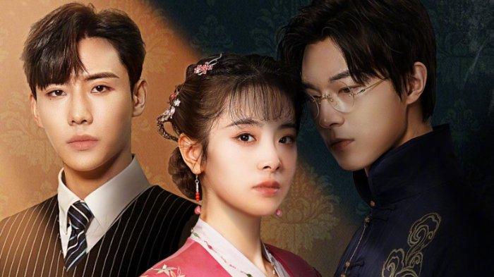 Drama China - Bride’s Revenge (2023) - TribunnewsWiki.com