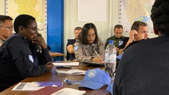 Briptu Renita Rismayanti