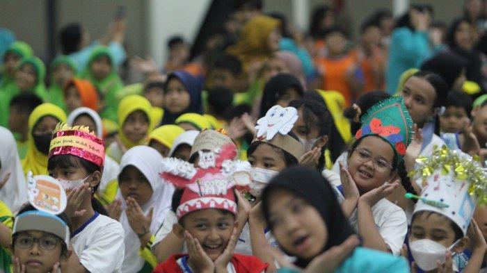 Bulan Kesehatan Gigi Nasional 2023 2
