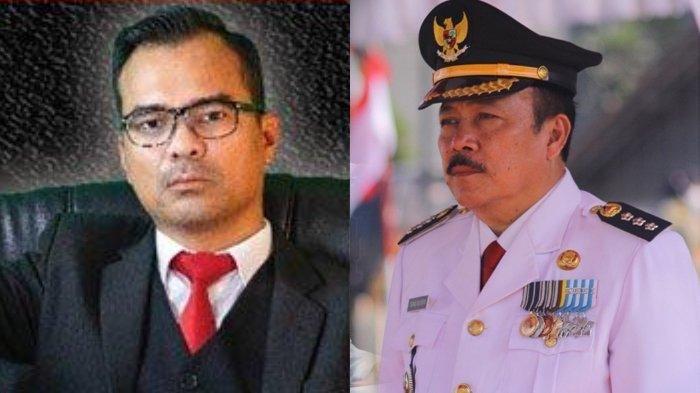 Camat Parungpanjang Bogor Jawab Tantangan Bro Ron, Siap Bertemu dan Duduk Bersama