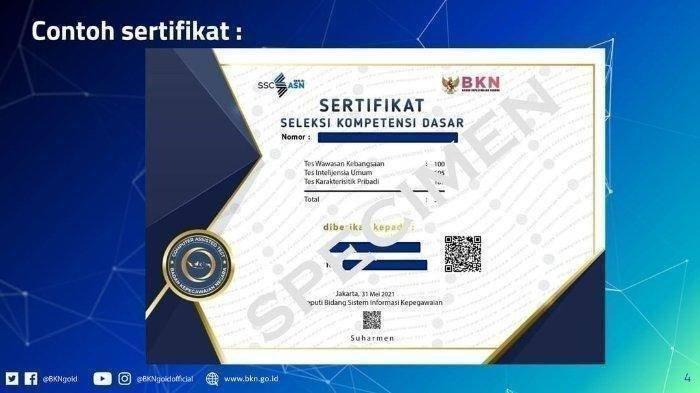 Cara Agar Tidak Perlu Ikut Tes SKD Lagi di CPNS 2024, Wajib Lakukan Hal Ini
