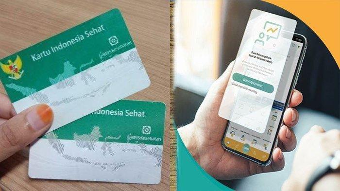 Cara Bayar BPJS Kesehatan Pakai BSI Mobile