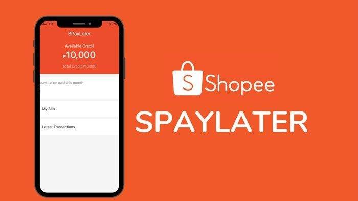 Cara Bayar Shopee Paylater Lewat Alfamart