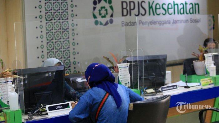 Cara Daftar Antrean Online BPJS Kesehatan Tanpa Perlu Datang ke Puskesmas atau Rumah Sakit