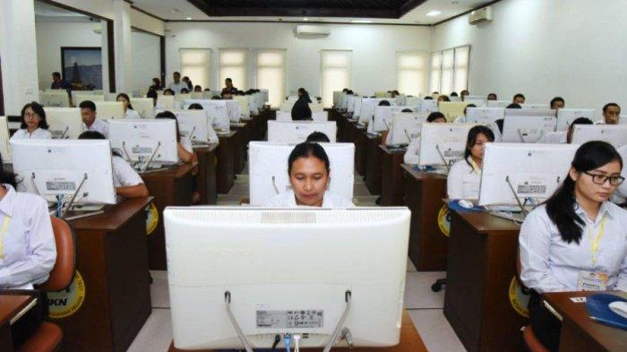 Cara Daftar CPNS 2024, Ini Syarat dan Dokumen Wajib yang Diperlukan