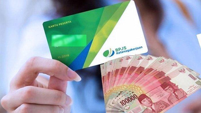 Cara Klaim JHT BPJS Ketenagakerjaan Lewat JMO Mobile, Lengkap Syarat yang Diperlukan