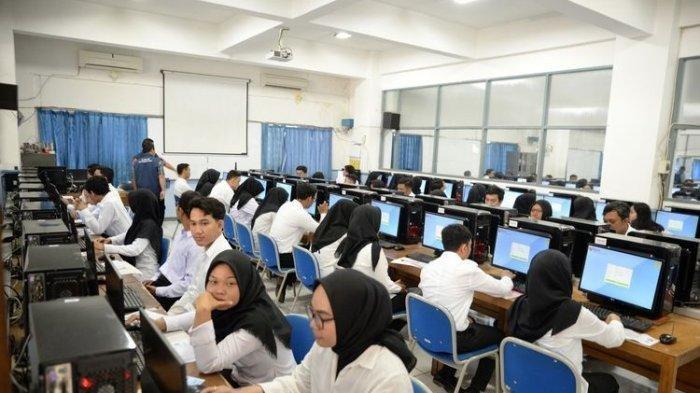 Simak tips mendapat skor tinggi saat mengerjakan tes SKD CPNS 2024.