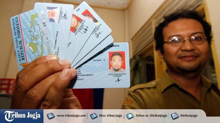 Cara Mengatasi NIK KTP dan KK yang Sudah Terdaftarkan Nama Orang Lain di SSCASN CPNS 2024