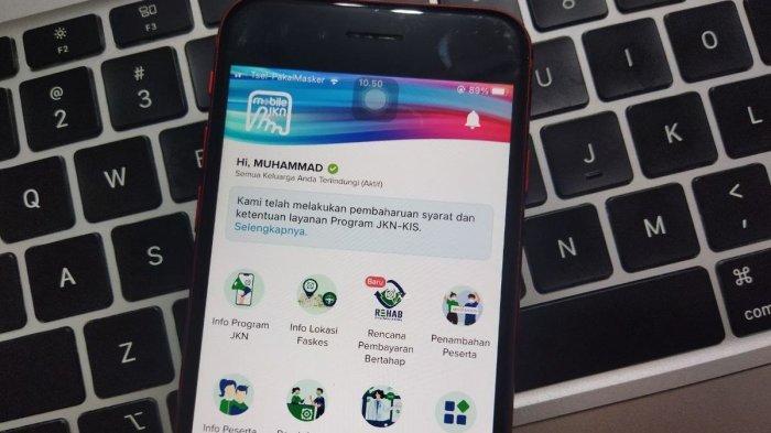 Cara Daftar Akun Mobile JKN Lengkap dan Mudah