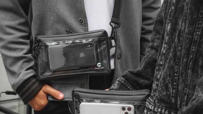 Cartiera, Aksesori Baru yang Tawarkan Berbagai Item Pendukung Fashion Pria Indonesia 2