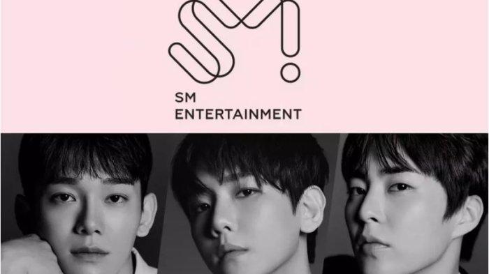 Chen, Baekhyun, dan Xiumin EXO Keluarkan Bantahan Resmi Soal Gugatan SM Entertainment