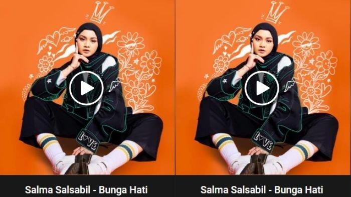 Chord Gitar Lagu Bunga Hati - Salma Salsabil yang Viral di TikTok: Telah Lama, Ku Menunggu Dirimu