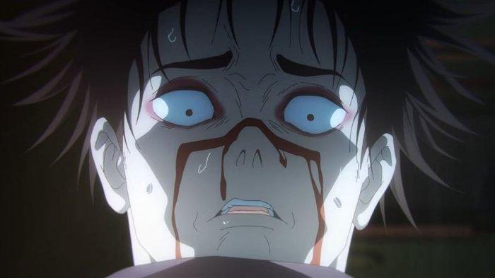 Choso seperti yang terlihat di Jujutsu Kaisen musim 2