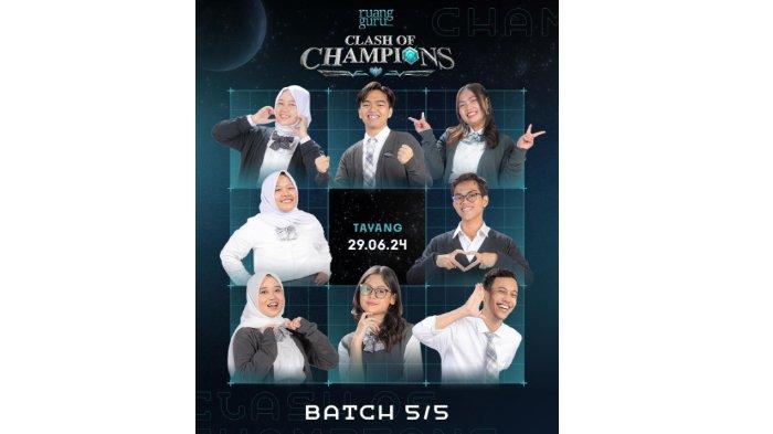 Clash of Champions (COC)