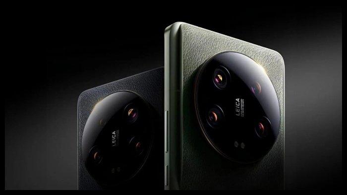 Xiaomi 14 kini dibanderol Rp 11,9 juta untuk periode September 2024