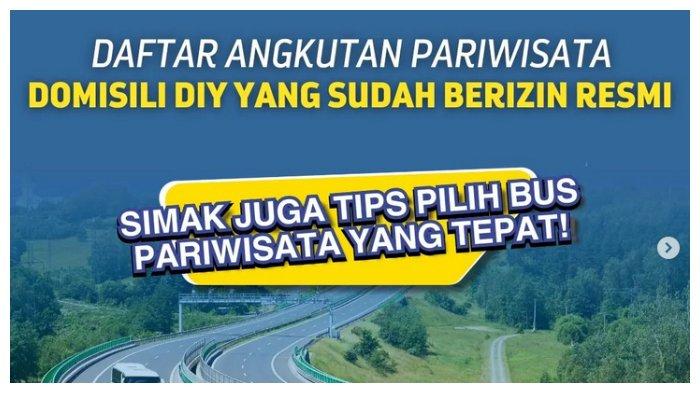 Revolusi Reservasi: Software Reservasi Bus Pariwisata di Era Digital