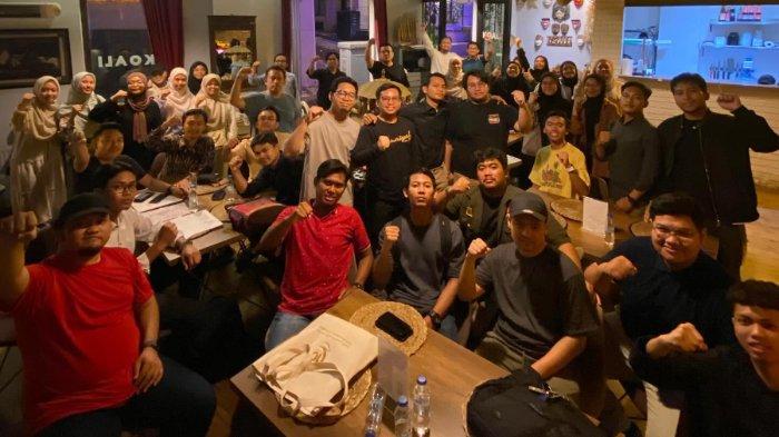 Demokrasi di Indonesia Terancam, Aliansi Pelajar Mahasiswa Diaspora Turkiye Serukan Petisi