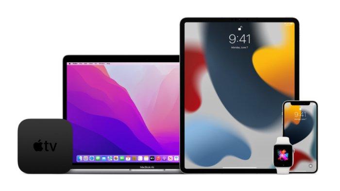 Simak produk baru yang akan dirilis Apple pada akhir Oktober 2024