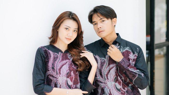 Di akhir tahun ini My Aksa mengusung tema Dark Series atau tema gelap. 2