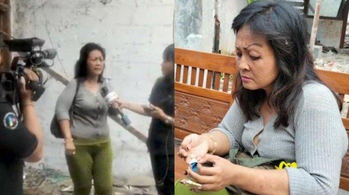 Mendadak Jadi Artis, Putri Mantan Model Dewasa Langsung Renovasi Rumah