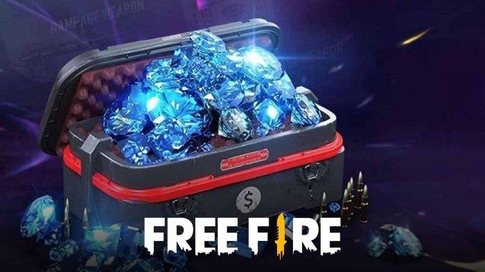 Diamond Free Fire