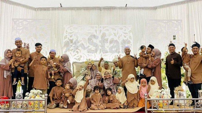 Ditipu Katering, Acara Nikah Kacau sampai Keluarga Masak Sendiri 1 Lauk Saja, Uang Rp43 Juta Amblas