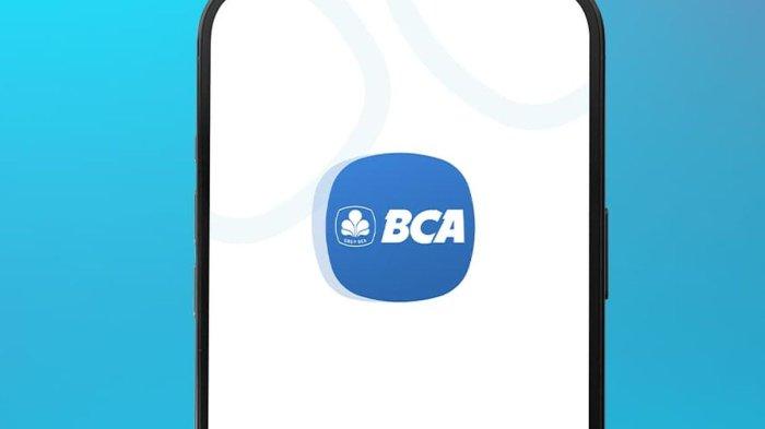 Ilustrasi BCA