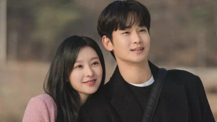 Drakor Queen Of Tears Kalahkan Crash Landing On You, Raih Rating Tertinggi dalam Sejarah tvN