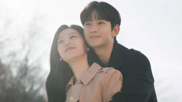 Drakor Queen Of Tears Kalahkan Crash Landing On You, Raih Rating Tertinggi dalam Sejarah tvN